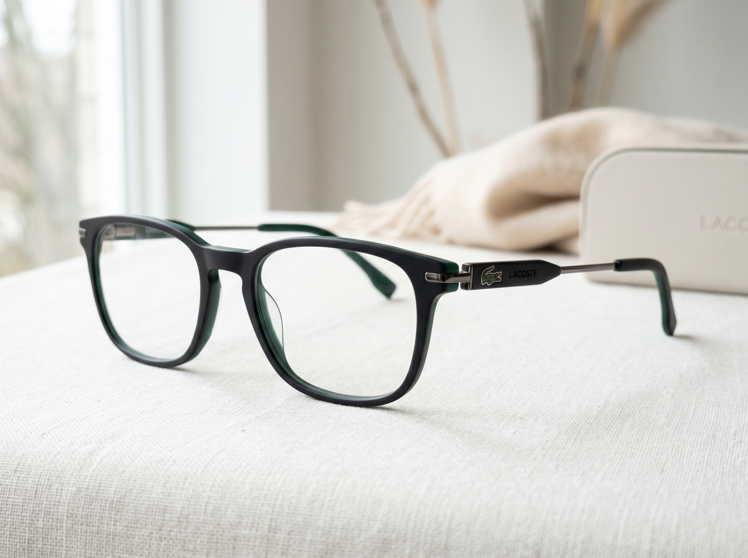 Lacoste gözlük koleksiyonu