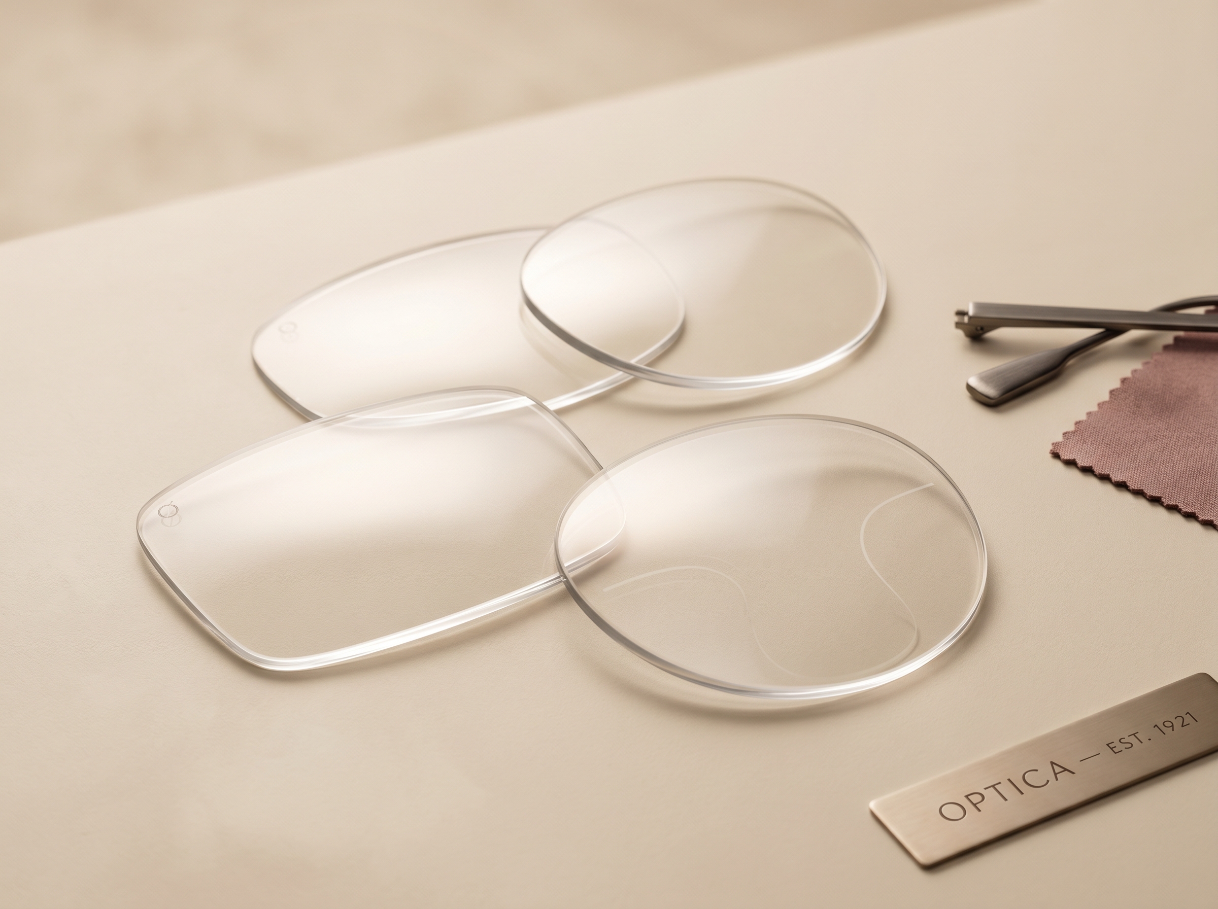 Erkut Optik gözlük seçimi ve danışmanlık